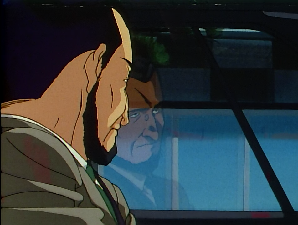 Blue Seed (Majo no Kuni)